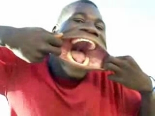 Nous avons des �normes bouches