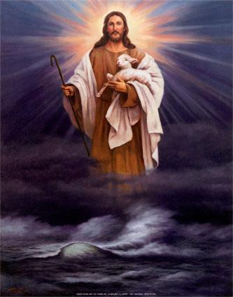 J�sus: Mythe ou Realit�?