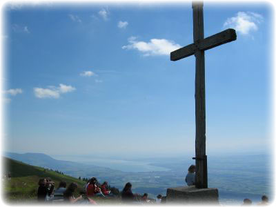 Dates importantes de l'histoire du christianisme.